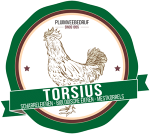 Pluimveebedrijf Torsius