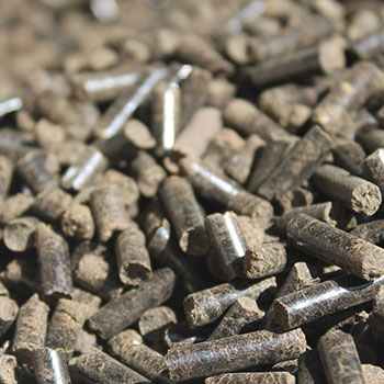 Mestkorrels voor uw tuin!